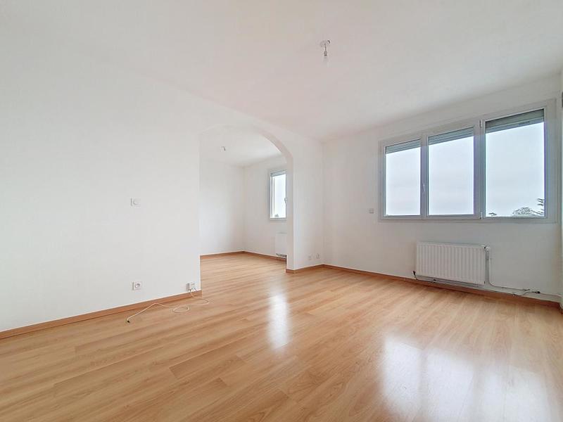 Appartement - 77 m² - 3 pièces