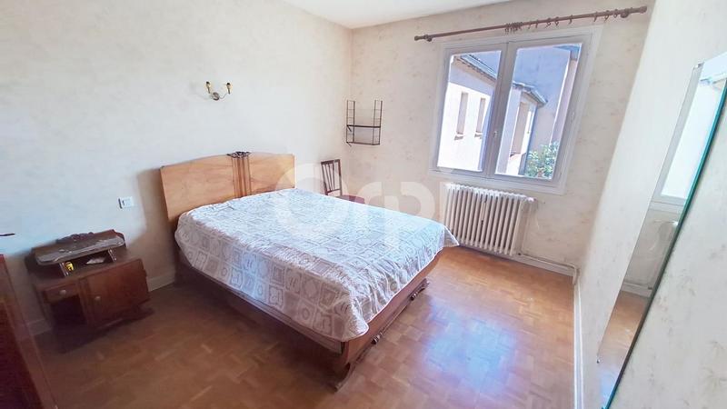 Maison de ville - 194 m² - 6 pièces