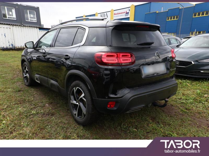Citroën C5 Aircross 1.2 PureTech 130 c-Series
