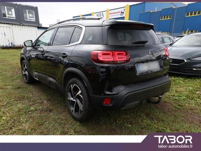 Citroën C5 Aircross 1.2 PureTech 130 c-Series