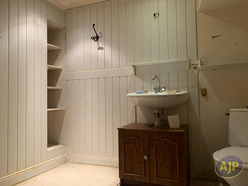 Maison - 127 m² - 4 pièces