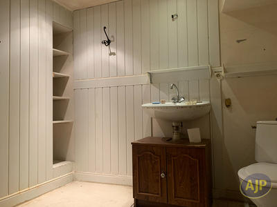 Maison - 127 m² - 4 pièces