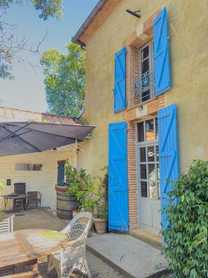 Maison - 273 m² - 7 pièces