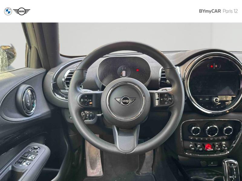 Mini Clubman F54 Lci Cooper 136 ch Dkg7 Edition Premium Plus