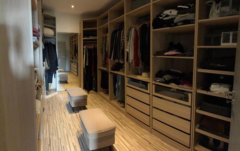 Maison - 145 m² - 5 pièces