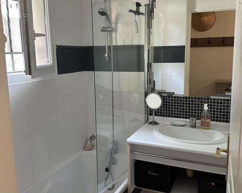 Maison - 68 m² - 4 pièces