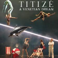 Titizé - un Rêve Vénitien