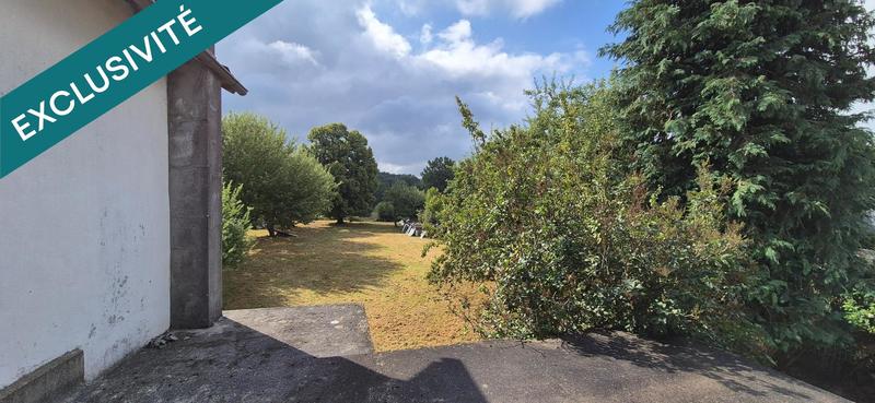 Maison - 143 m² - 4 pièces