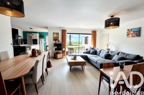 Maison - 148 m² - 4 pièces