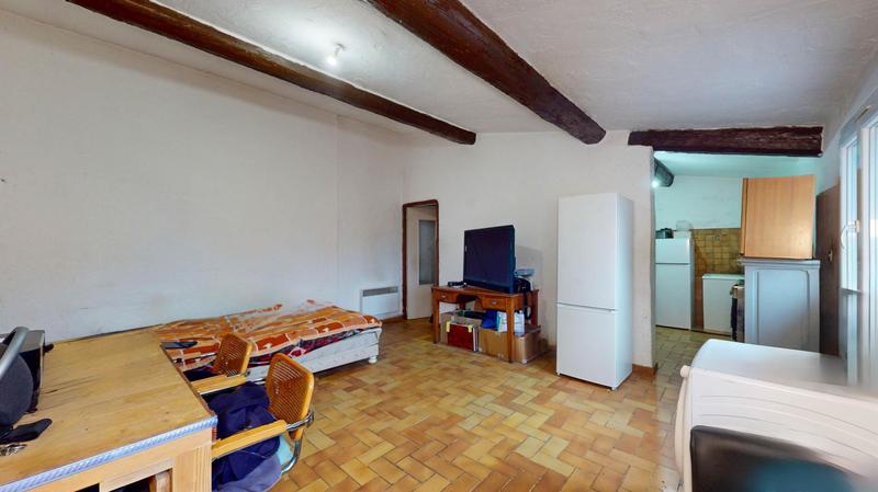 Appartement - 68 m² - 4 pièces