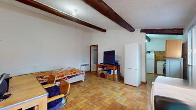 Appartement - 68 m² - 4 pièces