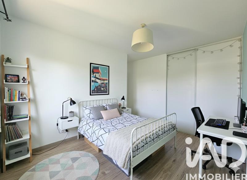 Maison - 143 m² - 7 pièces