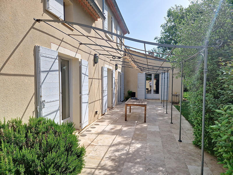 Maison - 177 m² - 7 pièces