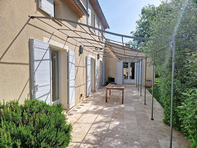 Maison - 177 m² - 7 pièces