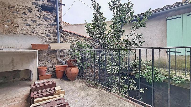 Maison ancienne - 135 m² - 10 pièces