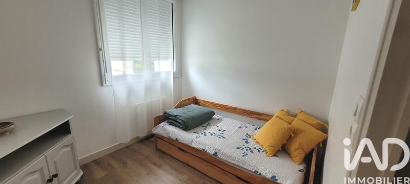 Maison - 149 m² - 6 pièces