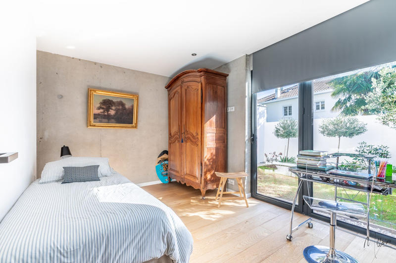 Maison - 192 m² - 6 pièces