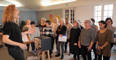 Musique :  Coeur des femmes