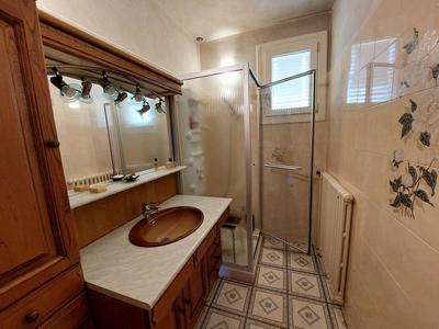 Maison - 136 m² - 5 pièces