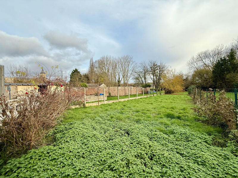 Maison - 41 m² - 3 pièces