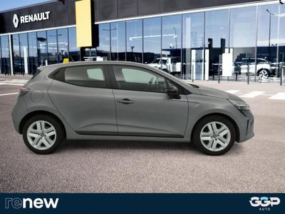 Renault Clio V Eco-G 100 ch Gsr2 Evolution