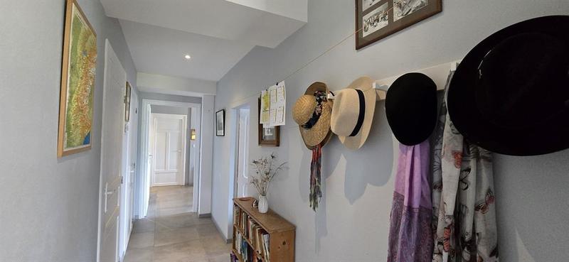 Maison - 168 m² - 7 pièces