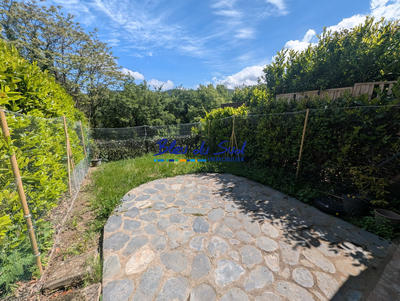 Appartement - 26 m² - 1 pièce