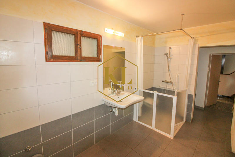 Ferme - 141 m² - 7 pièces