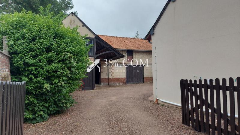 Maison - 175 m² - 6 pièces