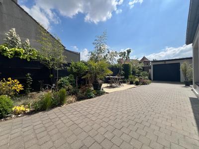 Maison de maîtres - 135 m² - 5 pièces