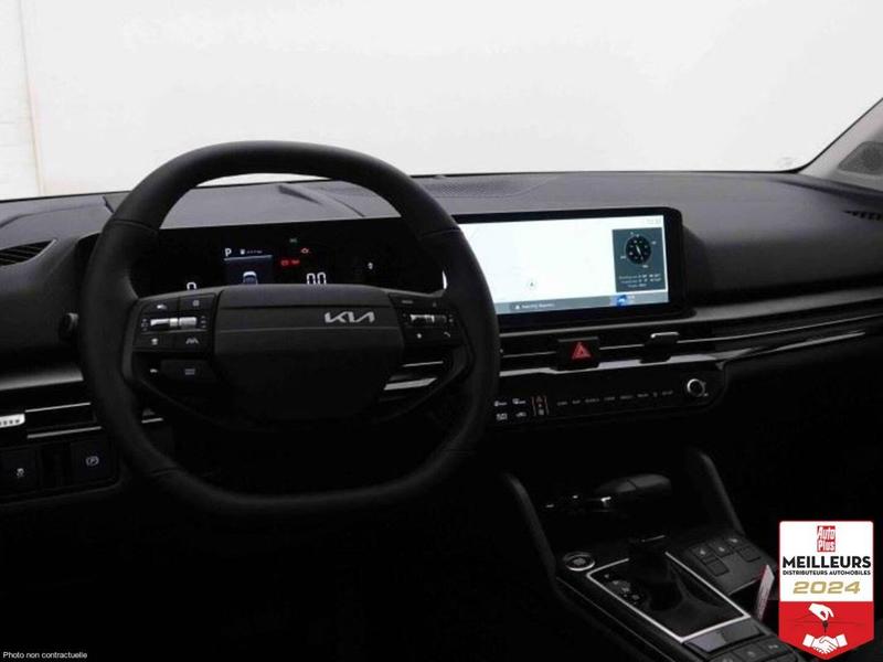 Kia Sportage 1.6t-Gdi Dct Pulse Plus New Model