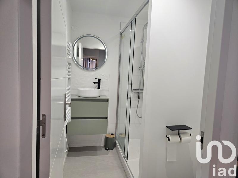 Maison de ville - 73 m² - 5 pièces