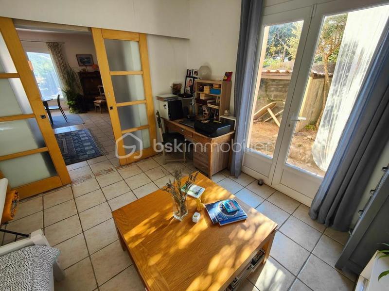 Villa - 106 m² - 5 pièces