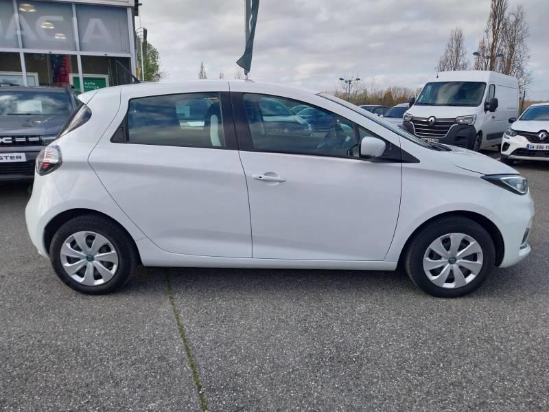 Renault Zoe R110 Business