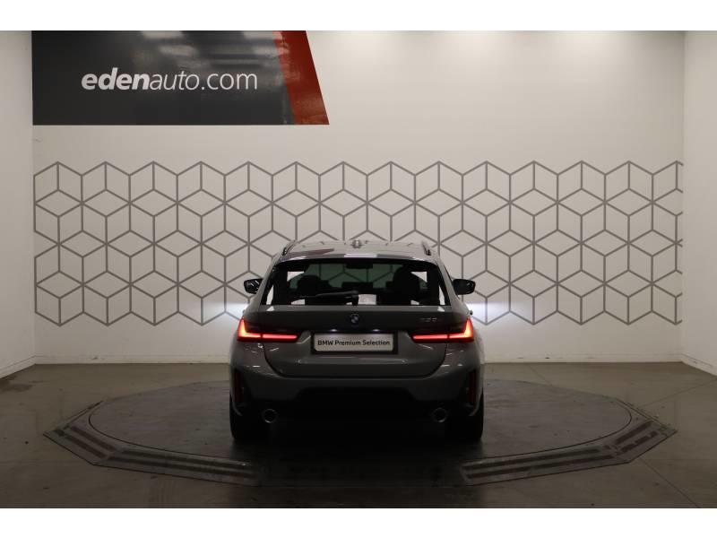 Bmw Série 3 Touring 330e 292 ch Bva8 m Sport