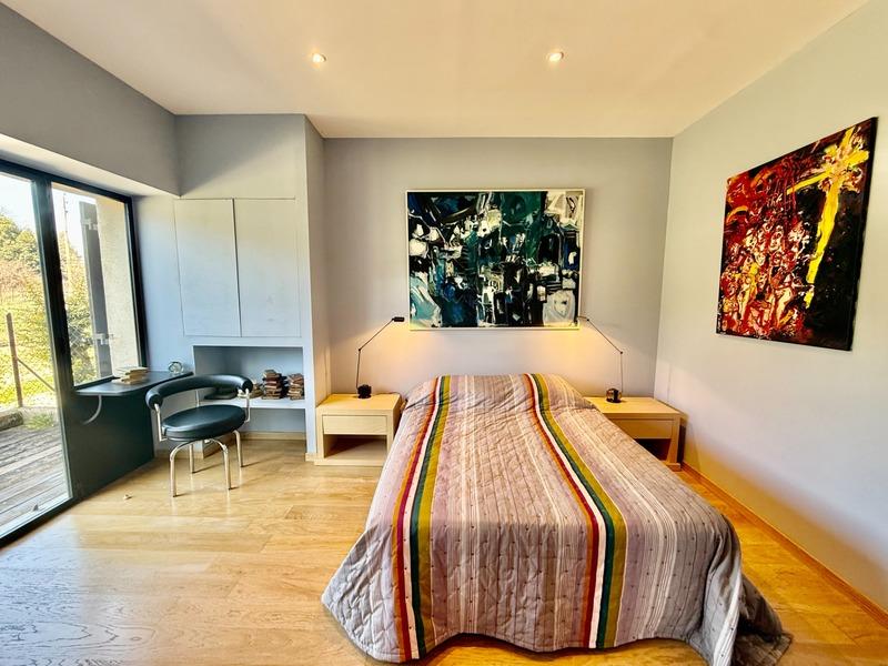 Mas - 196 m² - 6 pièces