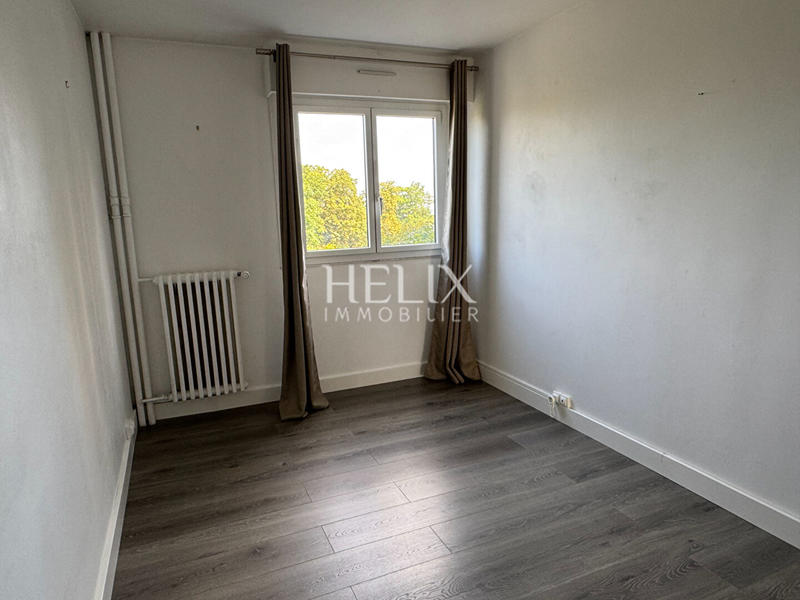 Appartement - 77 m² - 3 pièces