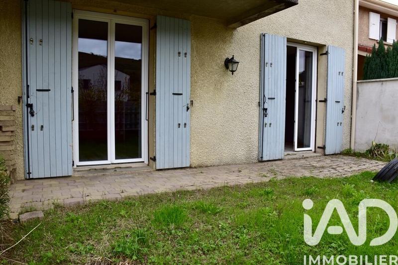 Maison - 102 m² - 4 pièces