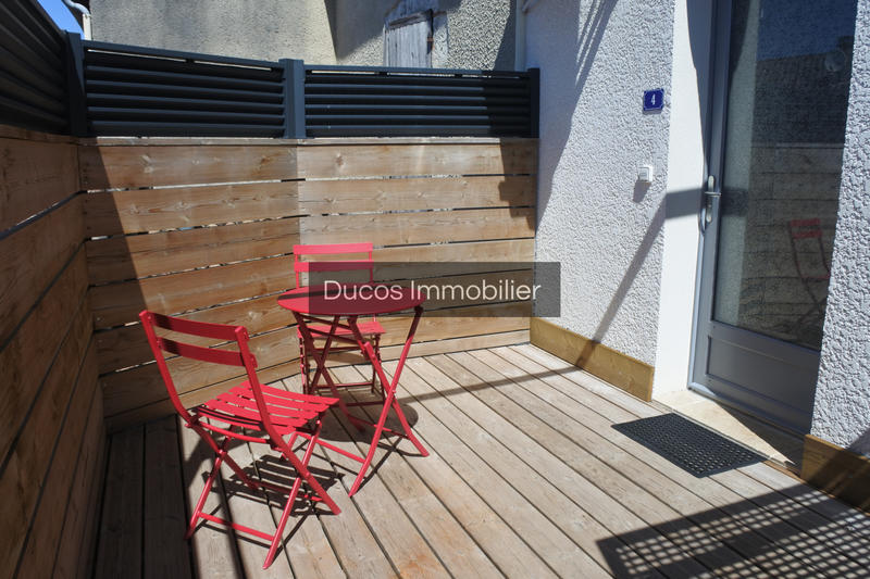 Duplex - 52 m² - 2 pièces