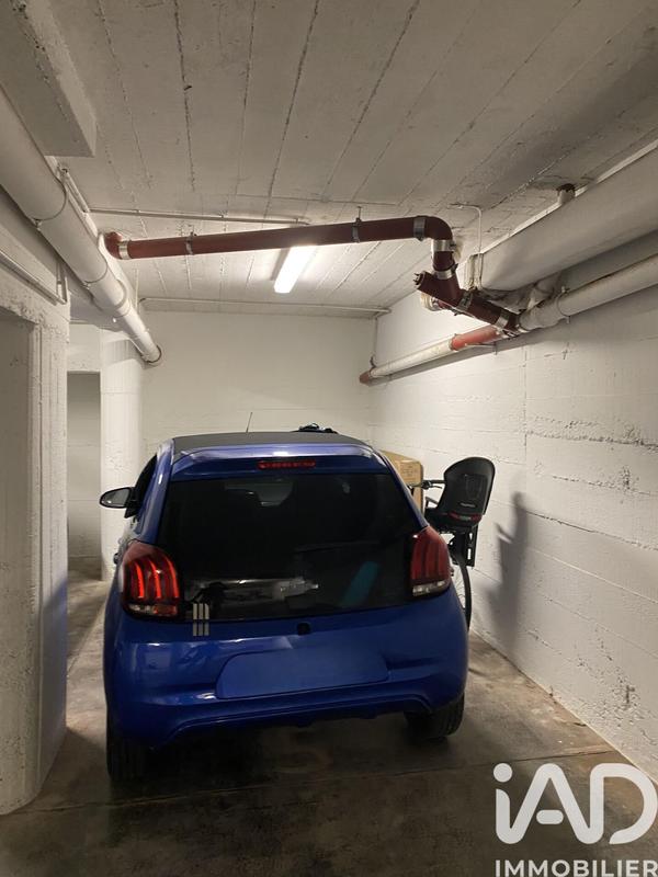 Appartement - 76 m² - 3 pièces