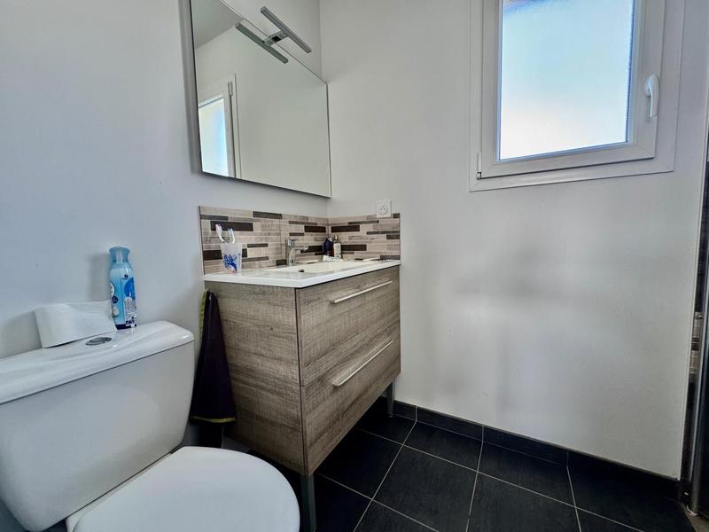 Maison - 102 m² - 6 pièces