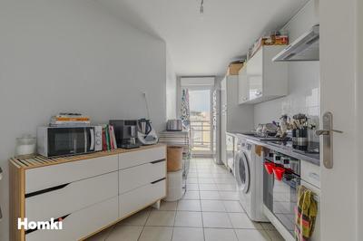 Appartement - 89 m² - 4 pièces