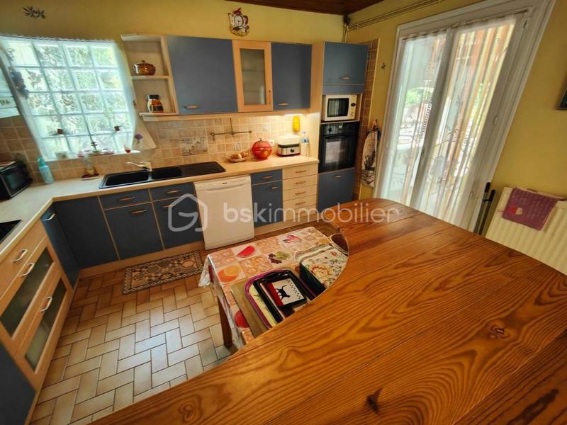 Villa - 96 m² - 4 pièces