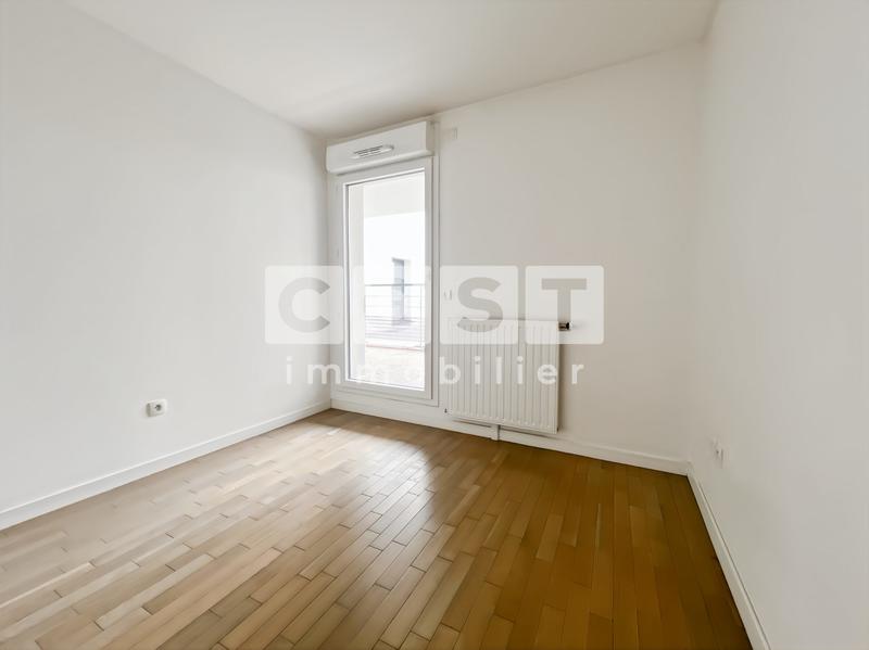Appartement - 108 m² - 5 pièces