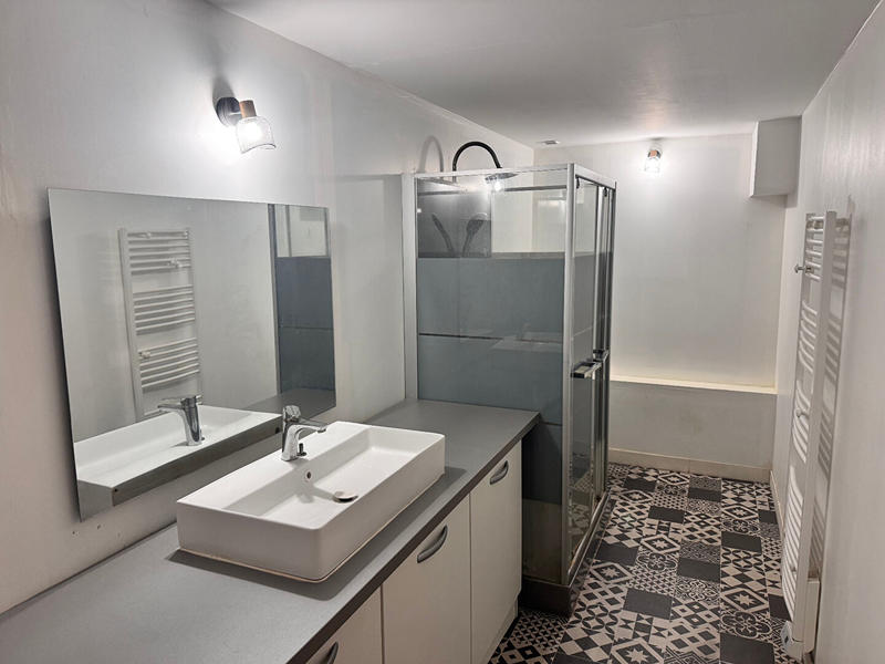 Maison - 128 m² - 6 pièces