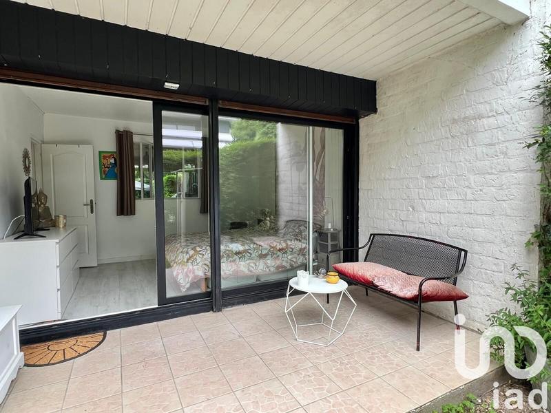 Appartement - 76 m² - 3 pièces