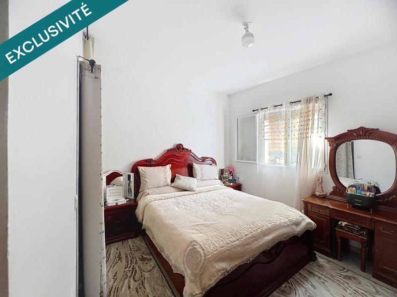 Maison - 94 m² - 4 pièces