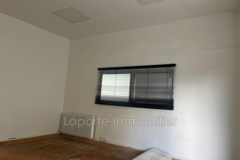 Local commercial - 21 m²