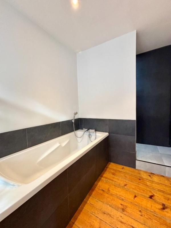 Maison - 65 m² - 4 pièces