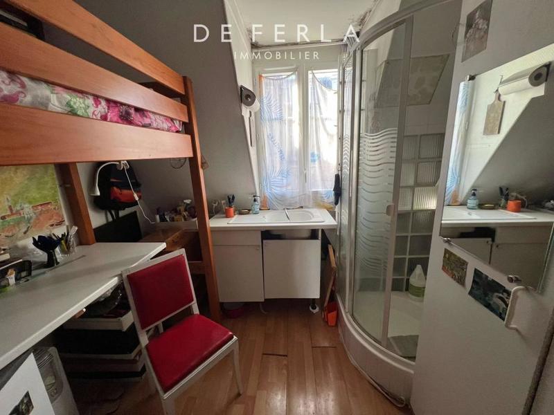 Appartement - 78 m² - 3 pièces